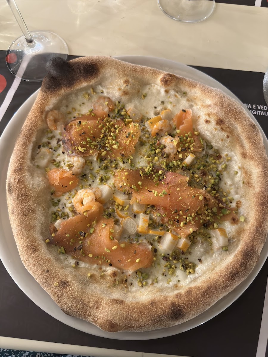 Pizzettiamo Pizzeria Braceria Di Salvatore Di Caro-2