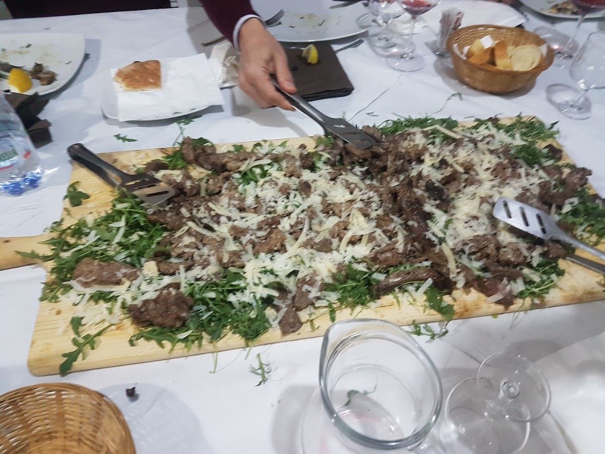 Pizzettiamo Pizzeria Braceria Di Salvatore Di Caro-3