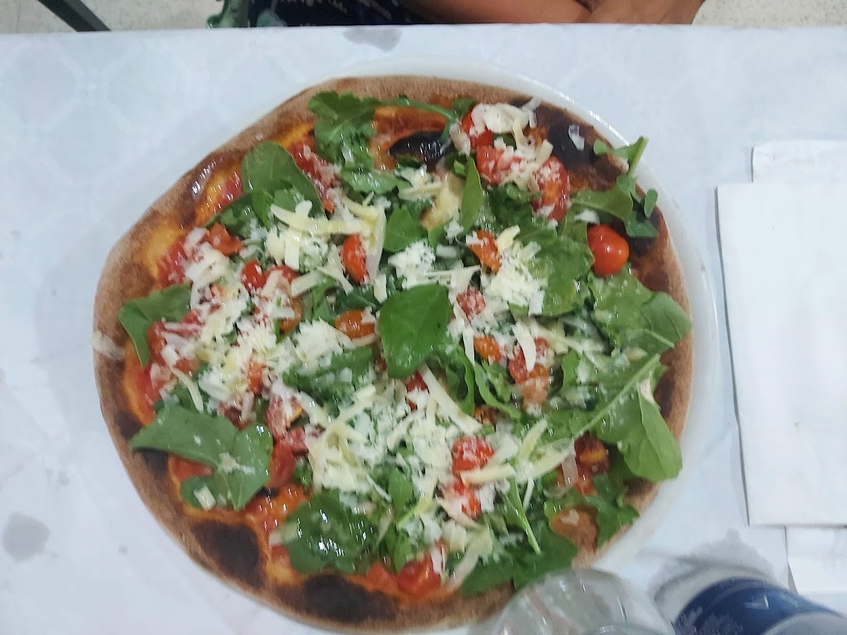 Pizzettiamo Pizzeria Braceria Di Salvatore Di Caro-5