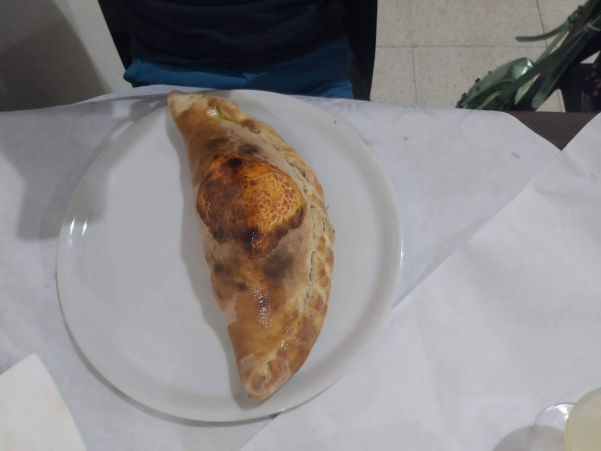 Pizzettiamo Pizzeria Braceria Di Salvatore Di Caro-7