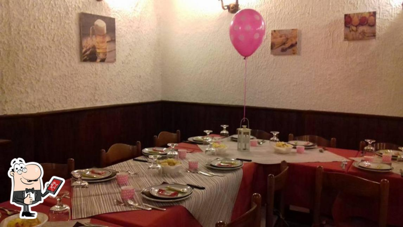 Ristorante Pizzeria S. Lucia